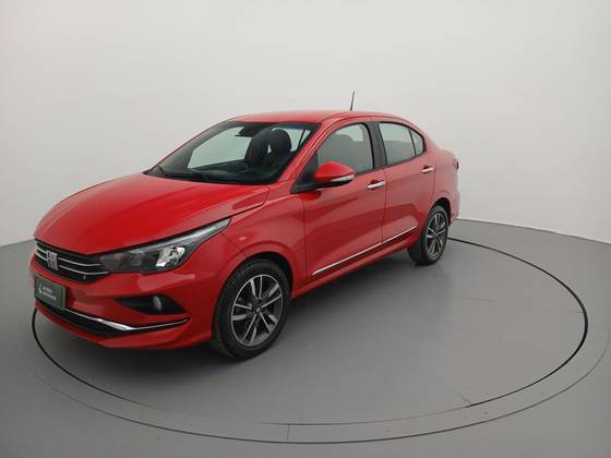 FIAT CRONOS 1.3 FIREFLY FLEX PRECISION CVT FIAT CRONOS 1.3 FIREFLY FLEX PRECISION CVT